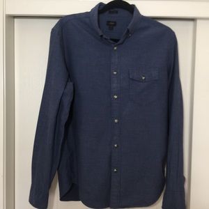 J. Crew Shirt